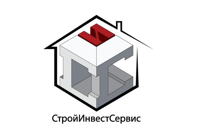 Клиент — логотип компании