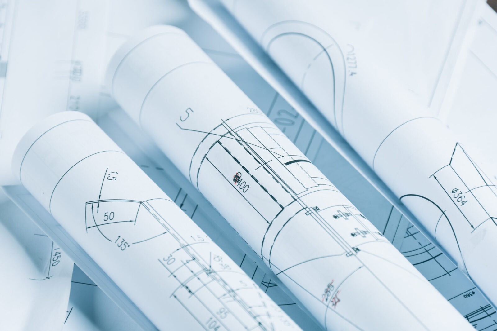 Проектирование КМ КМД