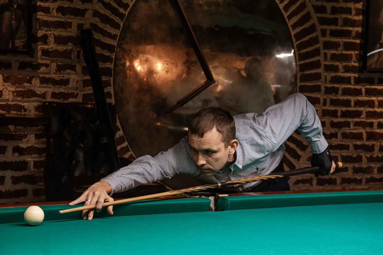 Курьеров Пётр Алексеевич, Коммерческий директор