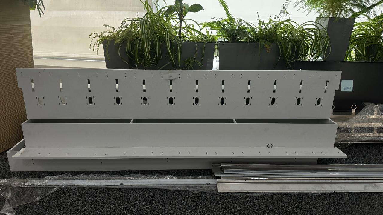 Рекламные конструкции для МОСКВА-СИТИ