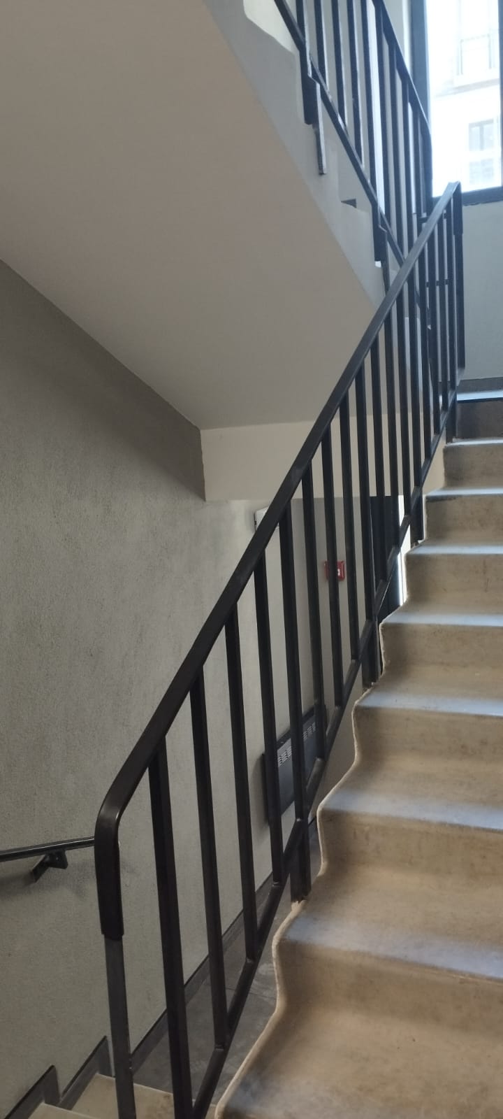 Ограждения для ЖК «Изумрудная долина» (1-й этап)