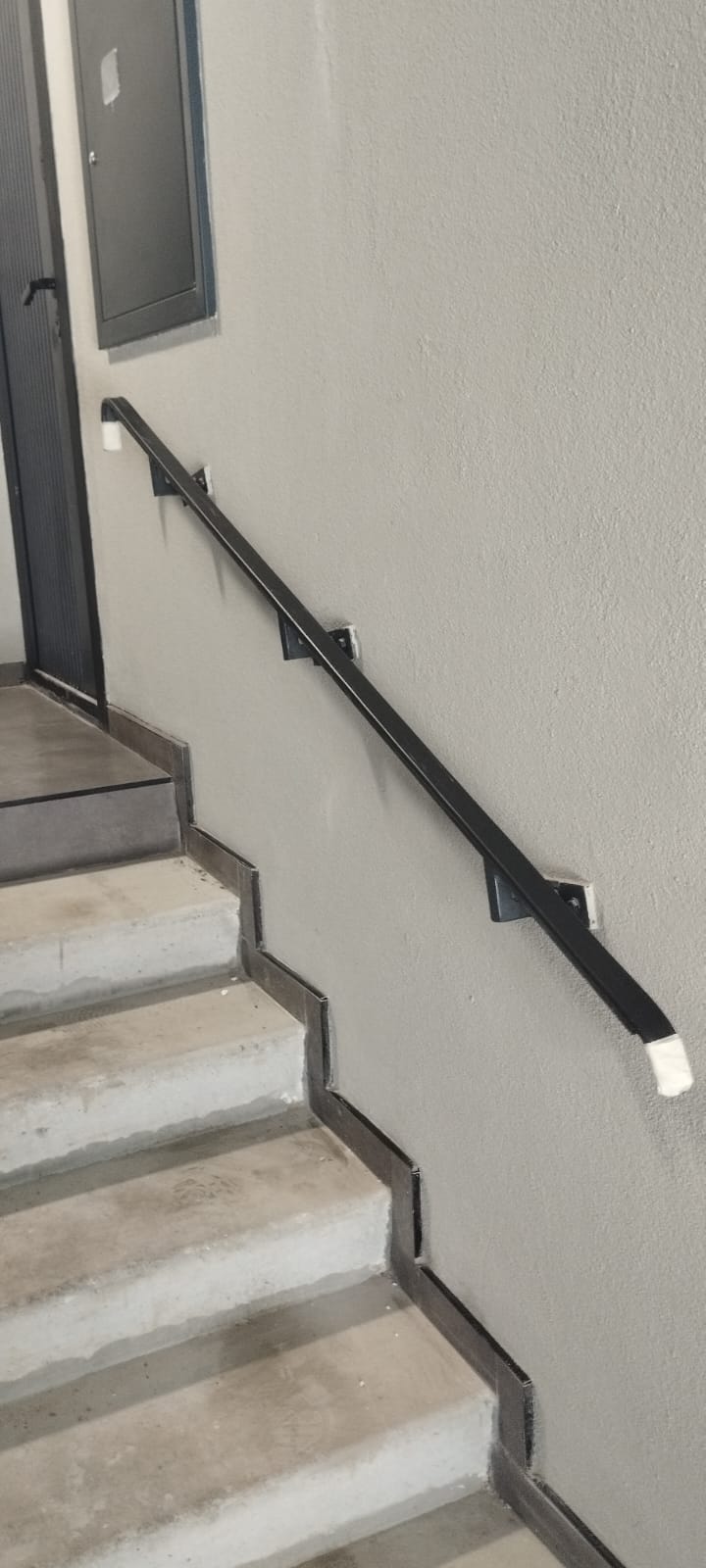 Ограждения для ЖК «Изумрудная долина» (2-й этап)