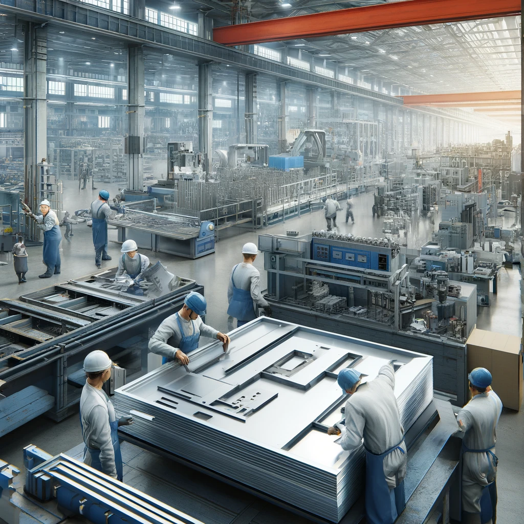 Рынок металлоконструкций 2025: что давило на цены и сроки, и как в 2026 считать КП без иллюзий | ГК СтилКонстракшн