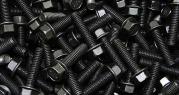 Болтовые соединения металлоконструкций: метизы, высокопрочные болты, затяжка и контроль | ГК СтилКонстракшн