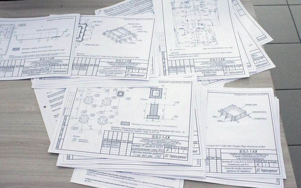 Снеговые и ветровые нагрузки на металлоконструкции: расчёт по СП 20.13330