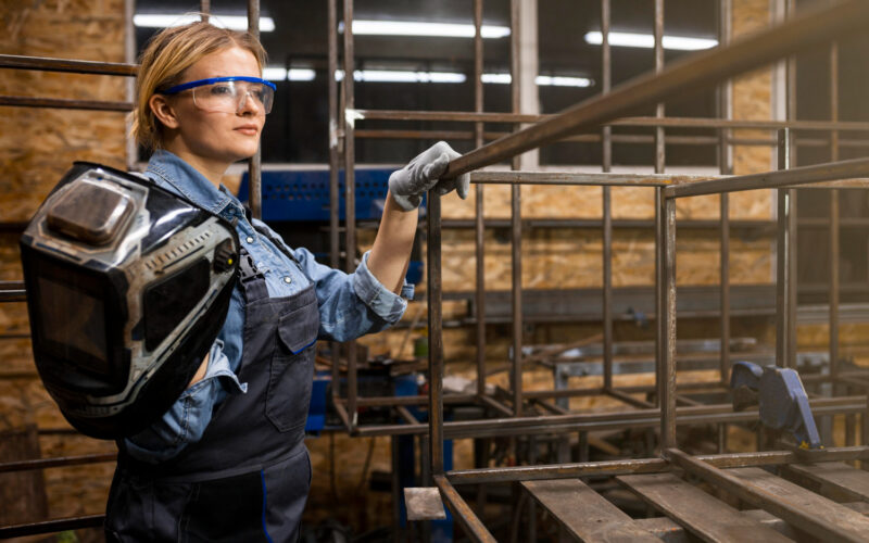 Металлоконструкции под ключ: подробная разбивка стоимости по статьям