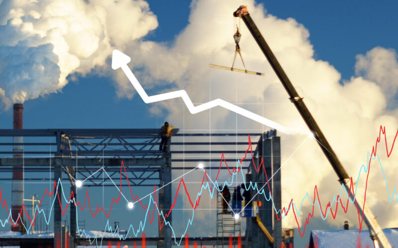 Рынок металлоконструкций в 2026 году: цены на спаде, но это ненадолго