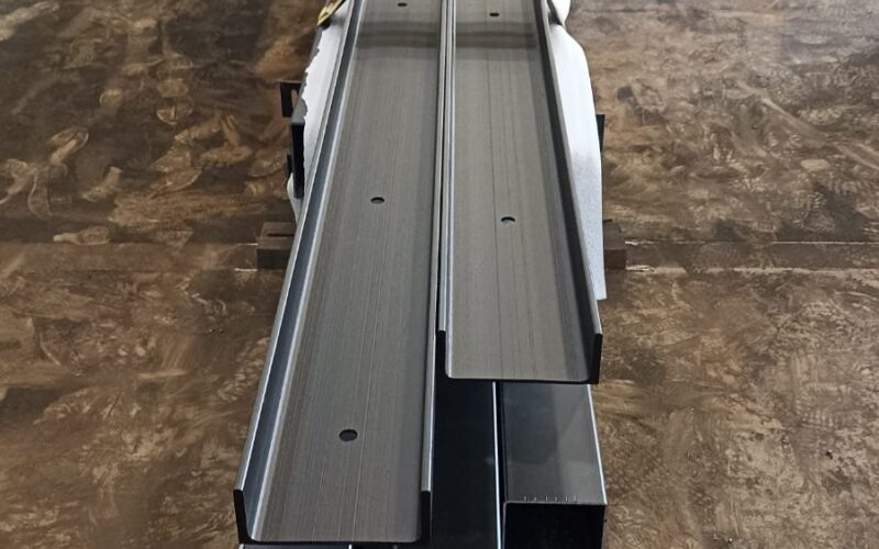 Шумозащитные экраны