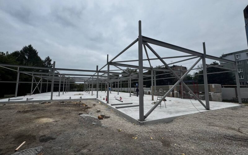 Магазин в г. Тула