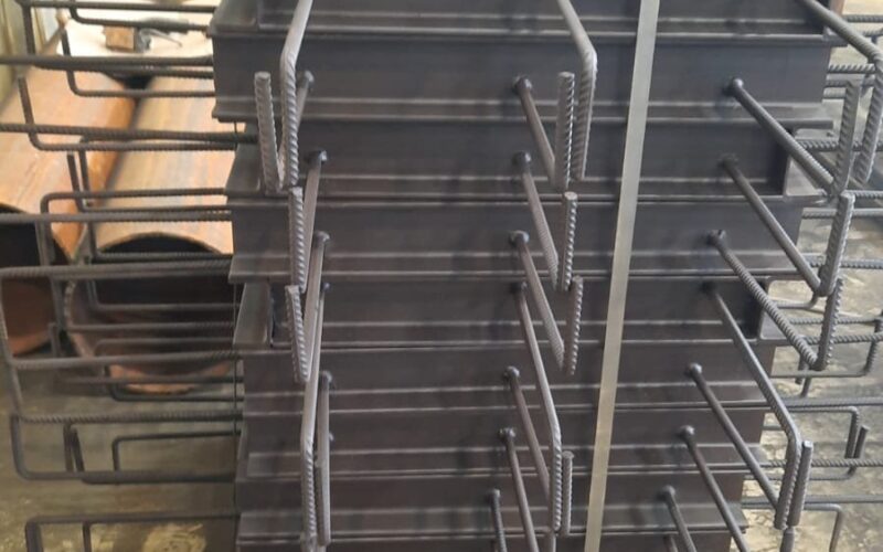 Закладные детали